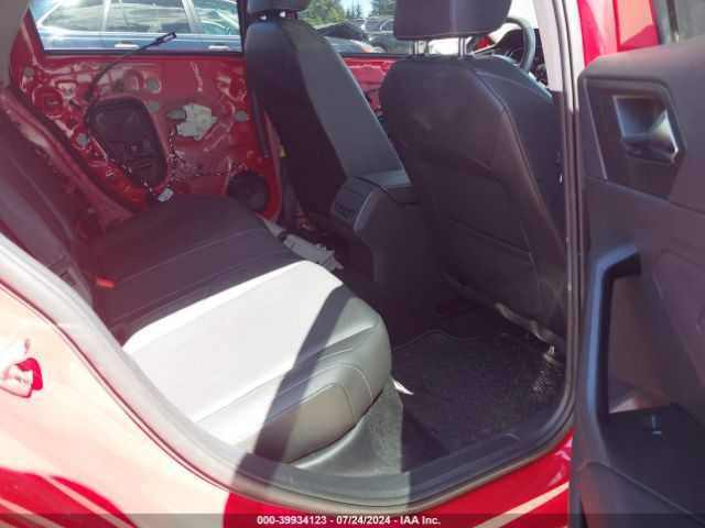 3VWE57BU9KM186957 Volkswagen Jetta 1.4t Sel