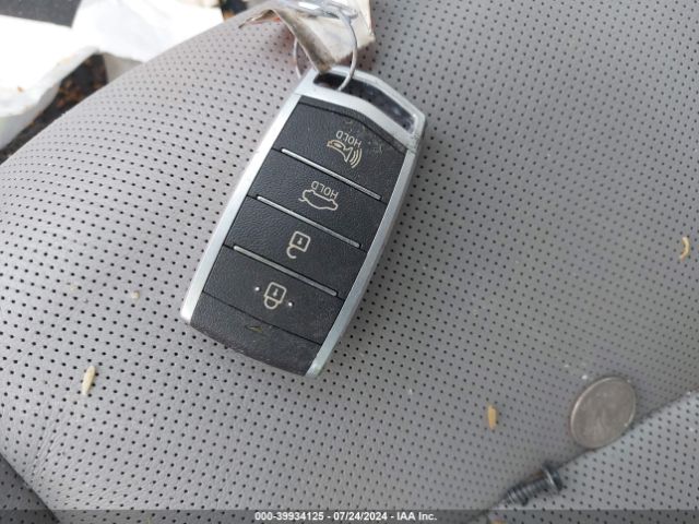 KMHGN4JE2HU180647 Genesis G80 3.8