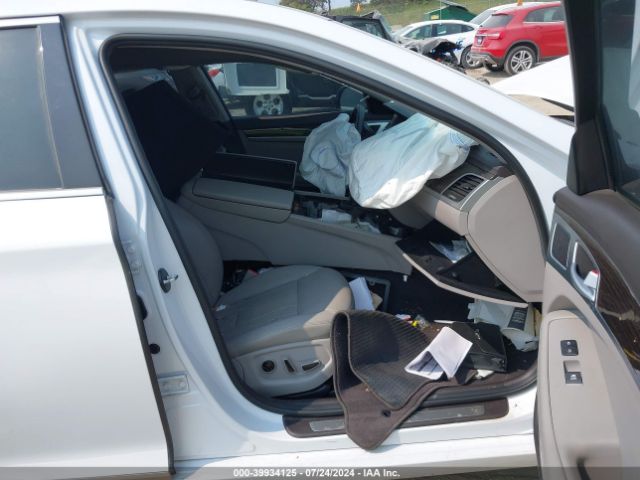 KMHGN4JE2HU180647 Genesis G80 3.8