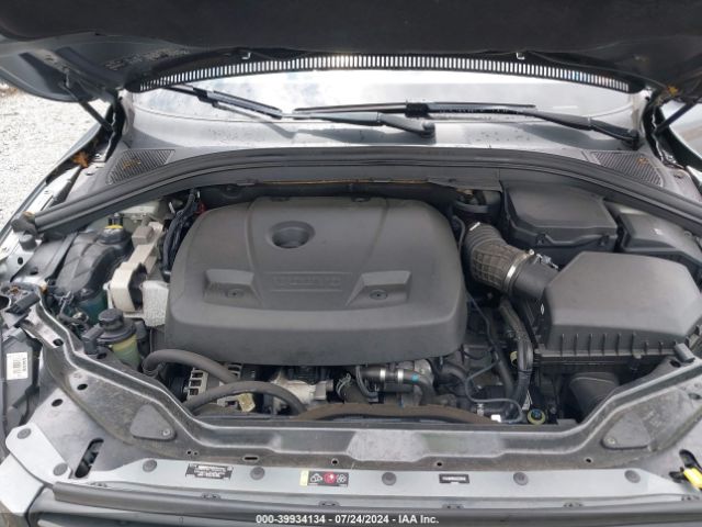 YV449MRR4H2019146 Volvo Xc60 T6 Dynamic