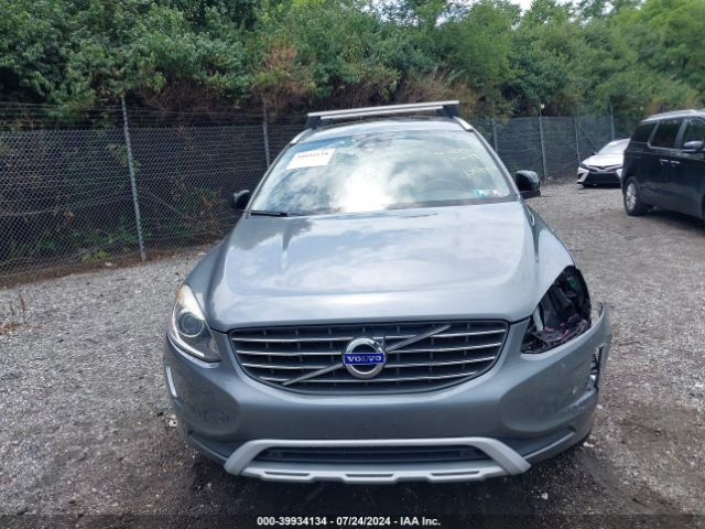 YV449MRR4H2019146 Volvo Xc60 T6 Dynamic