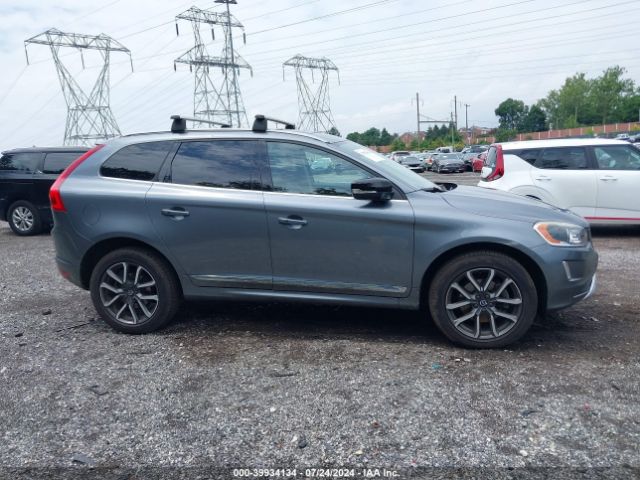 YV449MRR4H2019146 Volvo Xc60 T6 Dynamic
