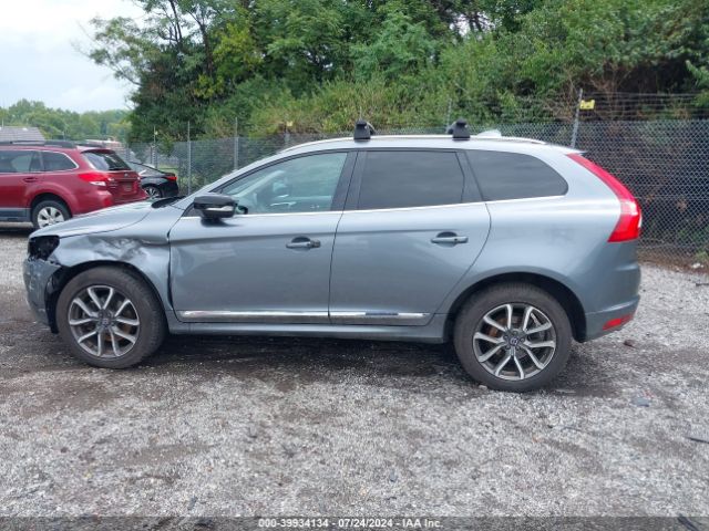 YV449MRR4H2019146 Volvo Xc60 T6 Dynamic