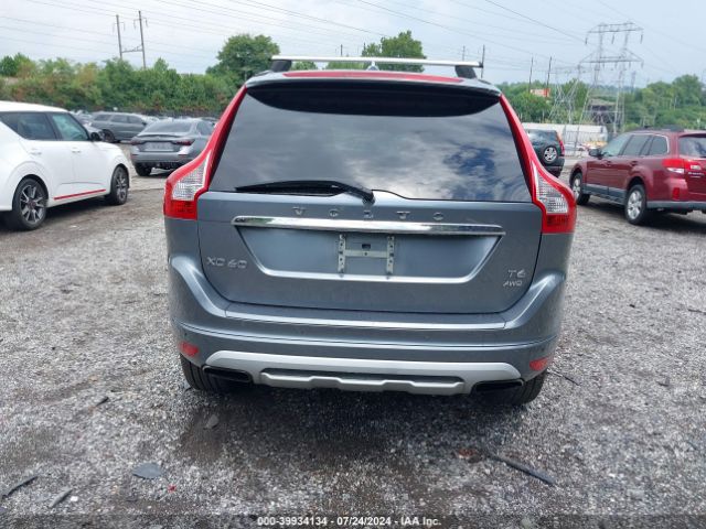 YV449MRR4H2019146 Volvo Xc60 T6 Dynamic