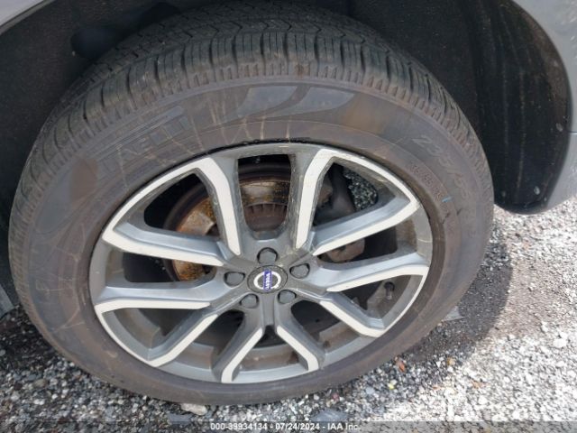YV449MRR4H2019146 Volvo Xc60 T6 Dynamic