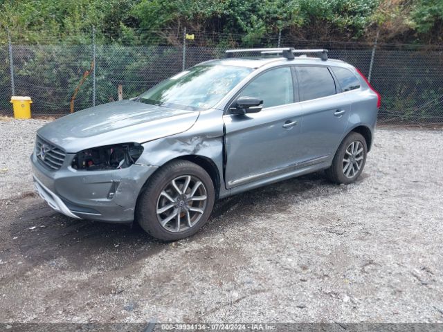 YV449MRR4H2019146 Volvo Xc60 T6 Dynamic