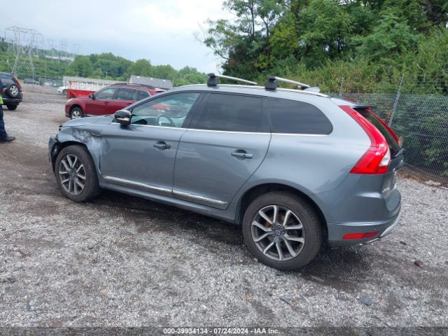 YV449MRR4H2019146 Volvo Xc60 T6 Dynamic
