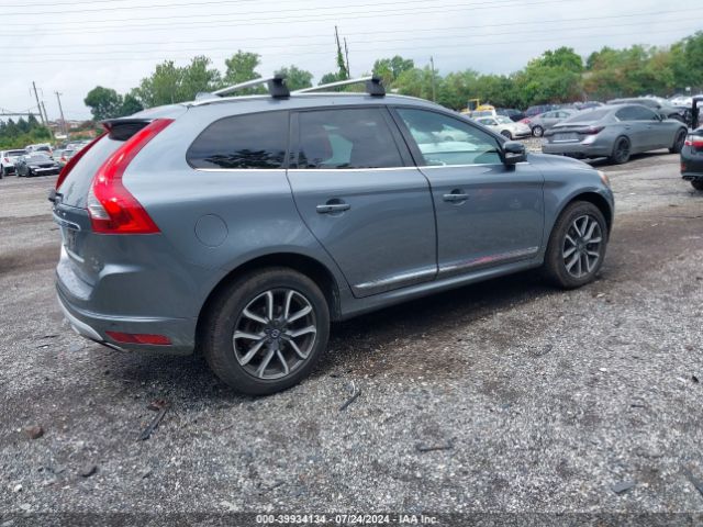 YV449MRR4H2019146 Volvo Xc60 T6 Dynamic