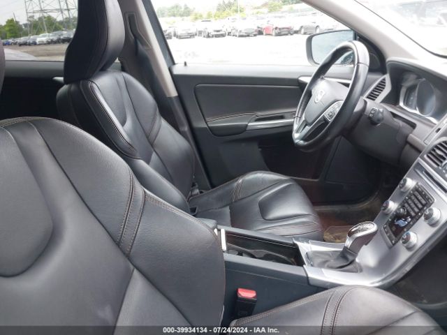 YV449MRR4H2019146 Volvo Xc60 T6 Dynamic