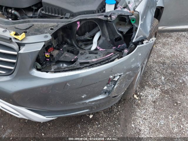 YV449MRR4H2019146 Volvo Xc60 T6 Dynamic