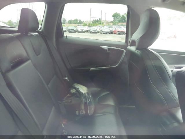 YV449MRR4H2019146 Volvo Xc60 T6 Dynamic