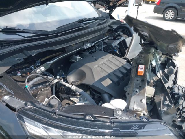 JA4ATVAA4NZ014481 Mitsubishi Eclipse Cross Le S-awc