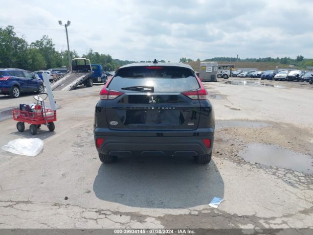 JA4ATVAA4NZ014481 Mitsubishi Eclipse Cross Le S-awc