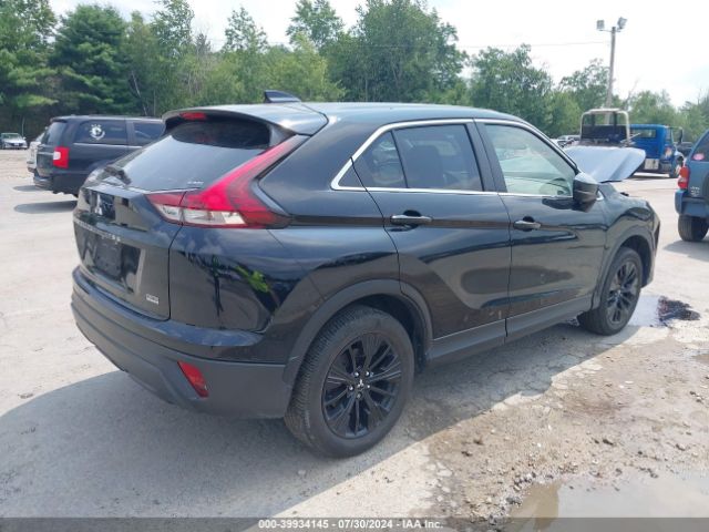 JA4ATVAA4NZ014481 Mitsubishi Eclipse Cross Le S-awc