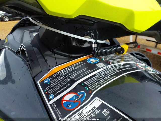 2021 SEA DOO GTI YDV97004F121      Photo 10