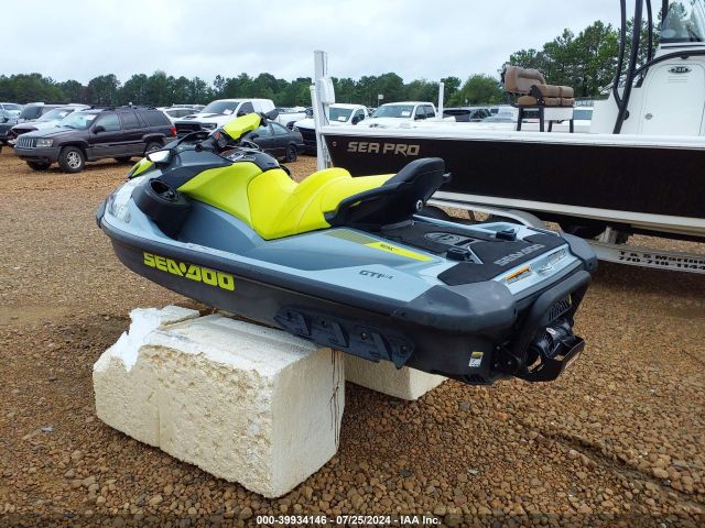 2021 SEA DOO GTI YDV97004F121      Photo 2