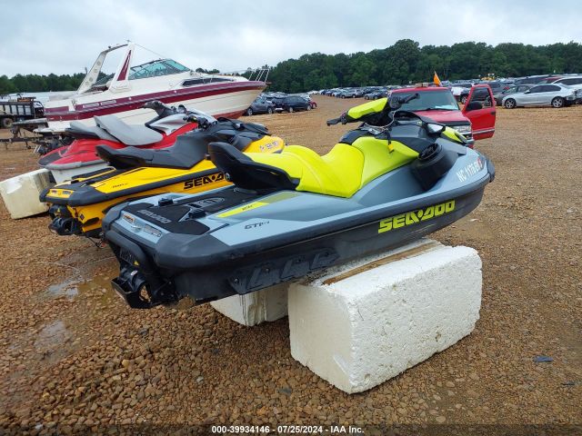 2021 SEA DOO GTI YDV97004F121      Photo 3