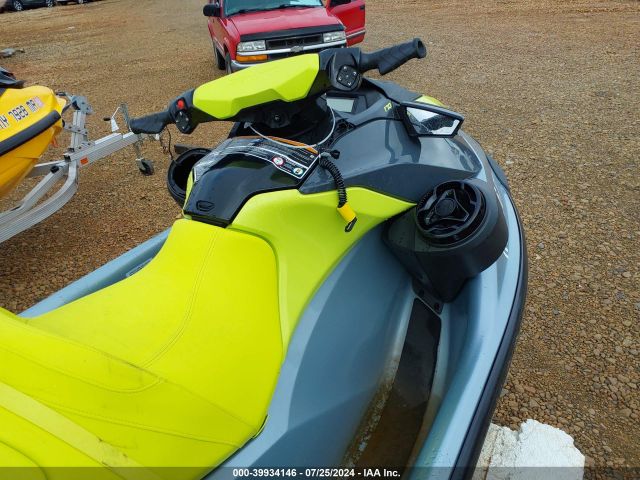 2021 SEA DOO GTI YDV97004F121      Photo 4