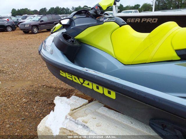 2021 SEA DOO GTI YDV97004F121      Photo 5