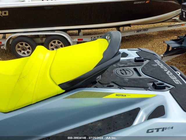 2021 SEA DOO GTI YDV97004F121      Photo 7