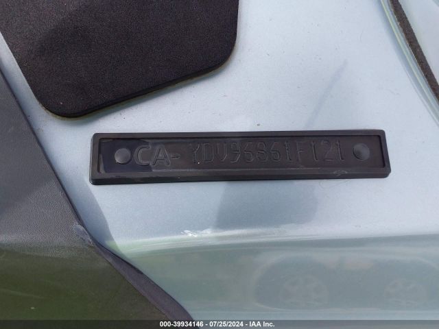 2021 SEA DOO GTI YDV97004F121      Photo 8