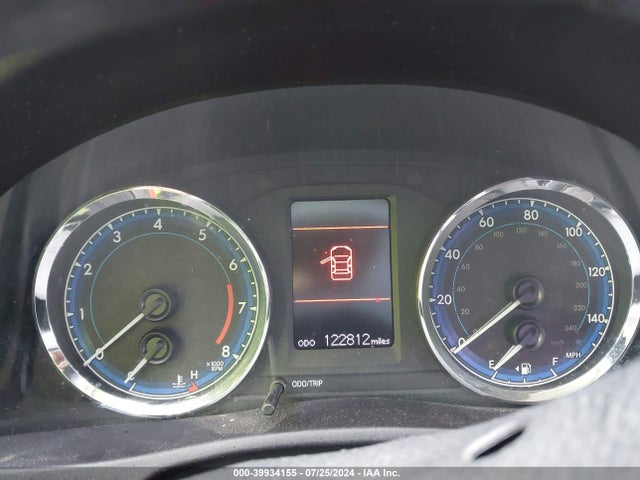 Toyota COROLLA LE 2017 5YFBURHE9HP604018 Image 7