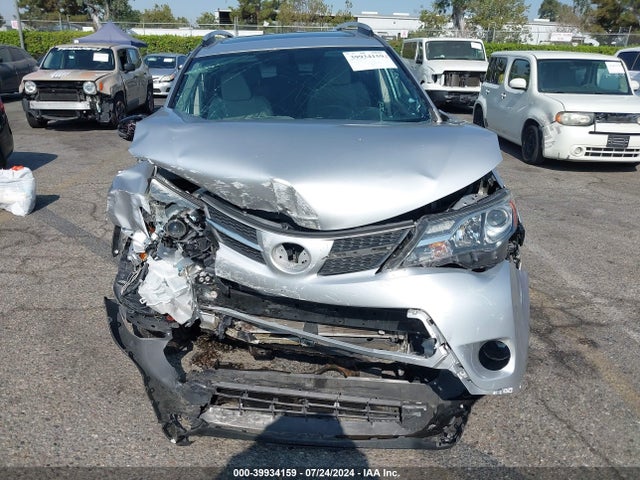 Toyota Rav4 Xle 2015 2T3WFREVXFW140370 Image 12