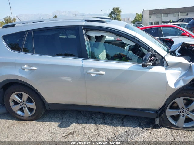 Toyota Rav4 Xle 2015 2T3WFREVXFW140370 Image 13