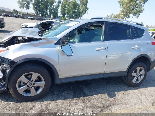 Toyota Rav4 Xle 2015 2T3WFREVXFW140370 Image 14