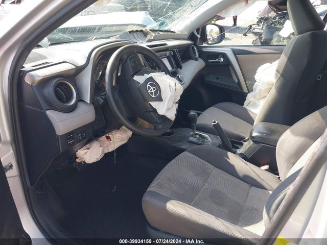 Toyota Rav4 Xle 2015 2T3WFREVXFW140370 Image 5