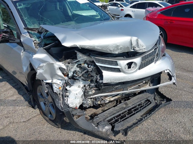Toyota Rav4 Xle 2015 2T3WFREVXFW140370 Image 6