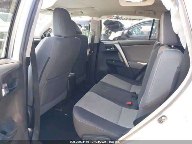 Toyota Rav4 Xle 2015 2T3WFREVXFW140370 Image 8