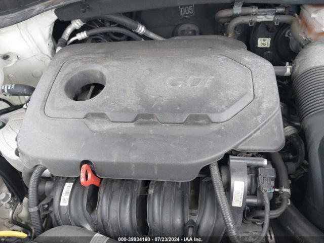 KNDPNCAC5J7398891 KIA Sportage Ex