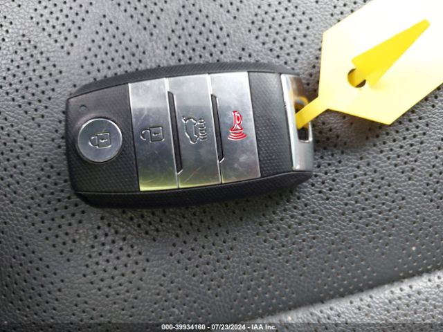 KNDPNCAC5J7398891 KIA Sportage Ex