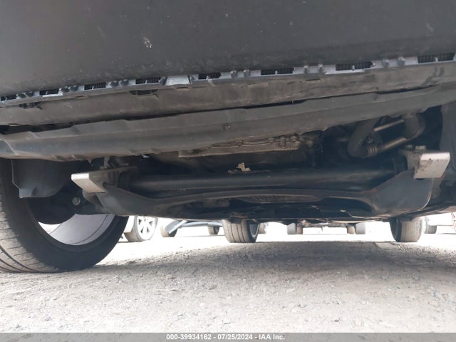 2010 PORSCHE CAYENNE WP1AD2AP9ALA61426 Photo 5