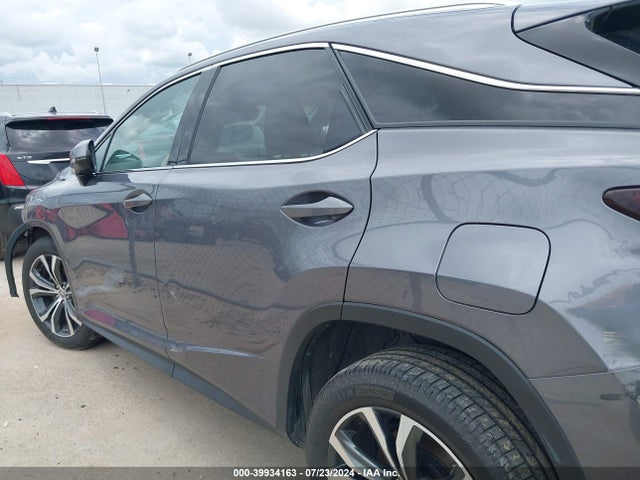 Lexus RX 350 2017 2T2ZZMCA3HC091190 Image 14