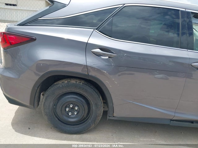 Lexus RX 350 2017 2T2ZZMCA3HC091190 Image 19
