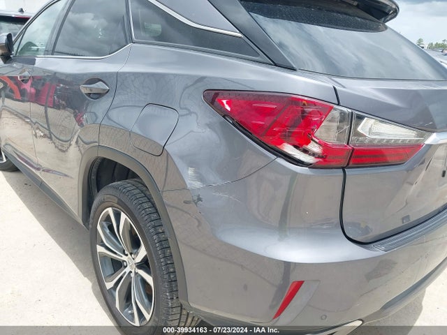 Lexus RX 350 2017 2T2ZZMCA3HC091190 Image 20