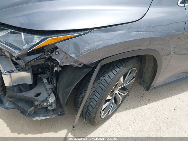 Lexus RX 350 2017 2T2ZZMCA3HC091190 Image 21