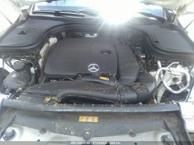WDC0G8DB4LF754763 Mercedes-Benz GLC 300