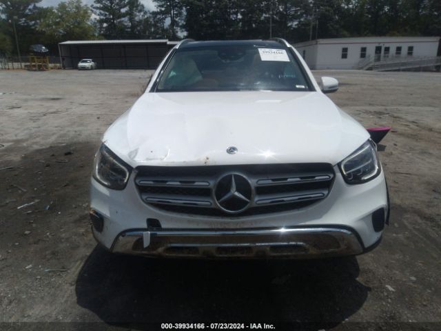 WDC0G8DB4LF754763 Mercedes-Benz GLC 300