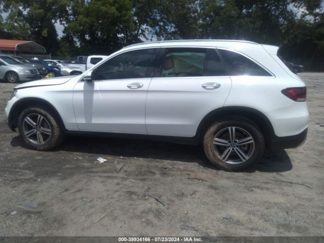 WDC0G8DB4LF754763 Mercedes-Benz GLC 300
