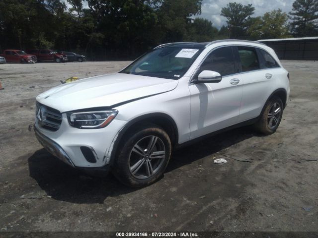 WDC0G8DB4LF754763 Mercedes-Benz GLC 300