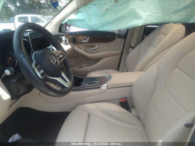 WDC0G8DB4LF754763 Mercedes-Benz GLC 300