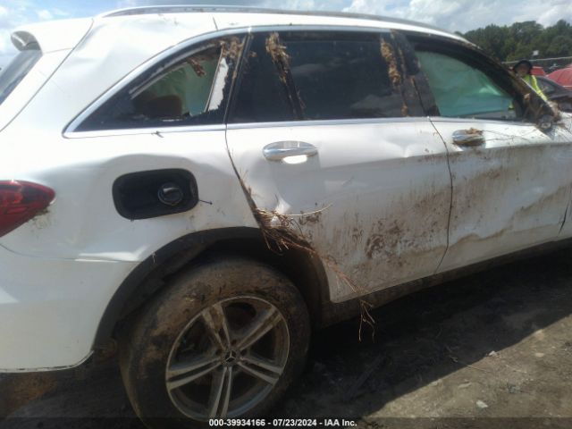 WDC0G8DB4LF754763 Mercedes-Benz GLC 300
