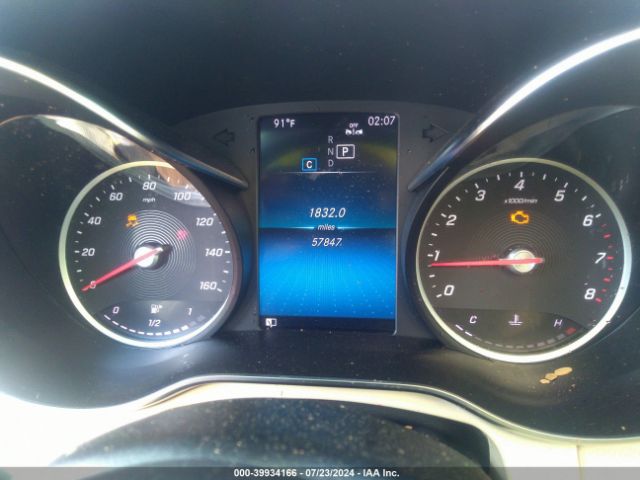 WDC0G8DB4LF754763 Mercedes-Benz GLC 300