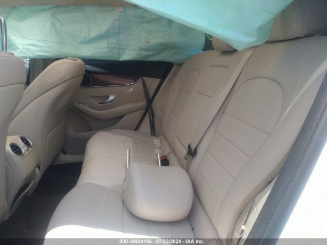 WDC0G8DB4LF754763 Mercedes-Benz GLC 300