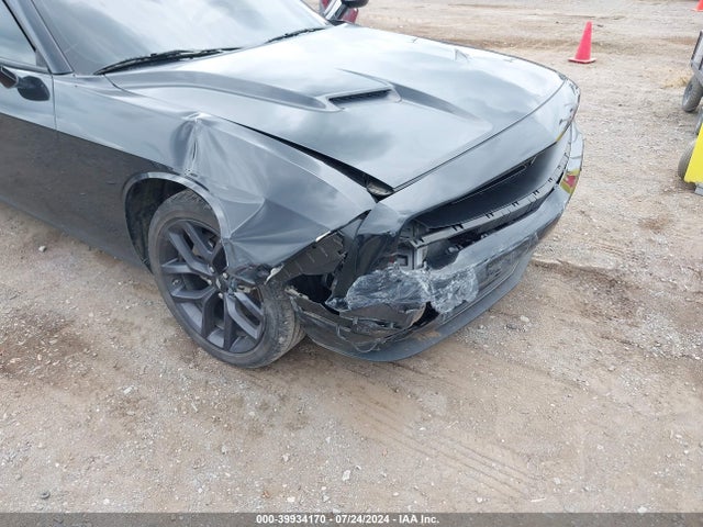 Dodge Challenger Sxt 2023 2C3CDZAG7PH596543 Image 6