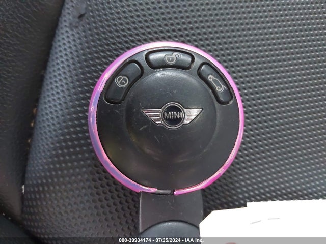 2015 MINI COUNTRYMAN WMWZC3C59FWT04731 Photo 10