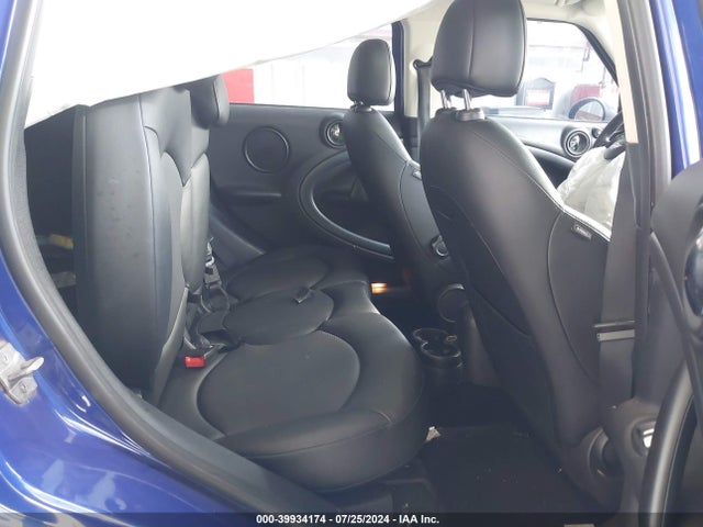 2015 MINI COUNTRYMAN WMWZC3C59FWT04731 Photo 7